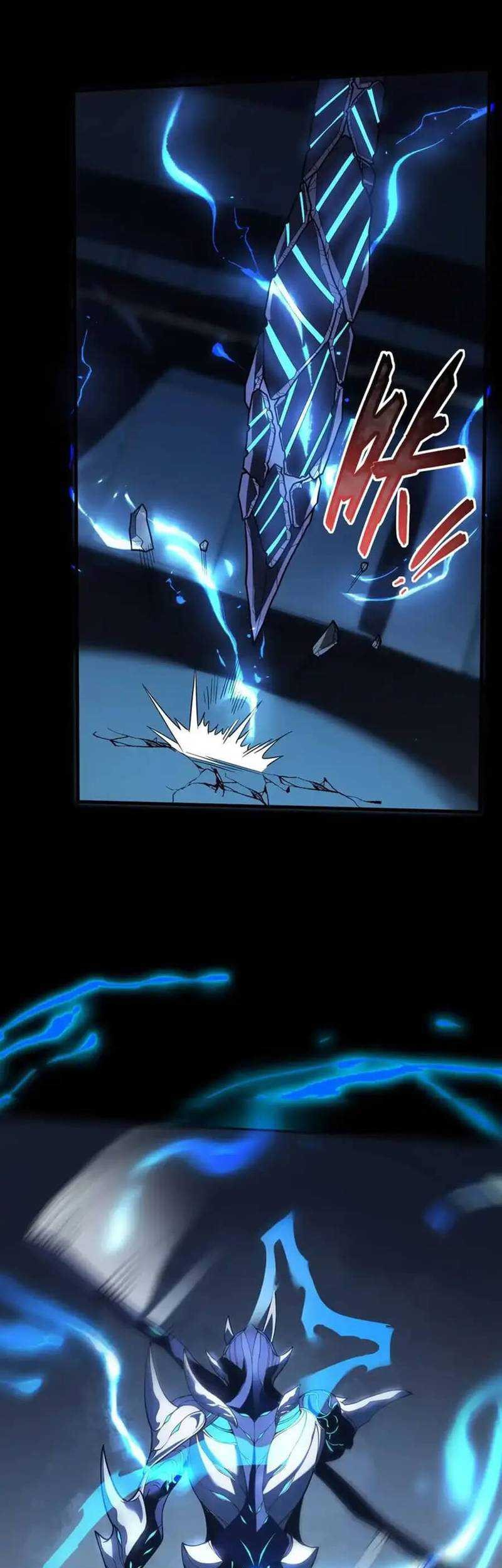 King Of Snow Chapter 34 Gambar 19