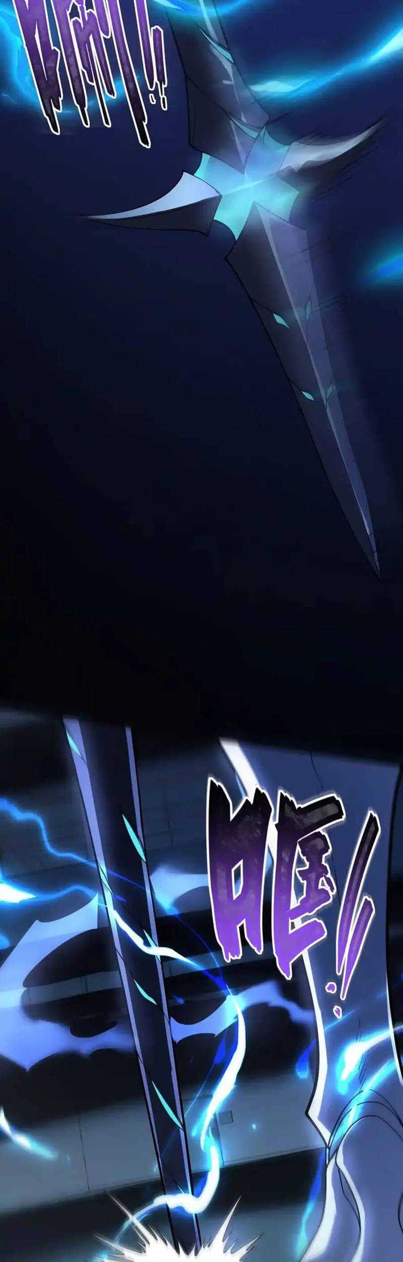 King Of Snow Chapter 34 Gambar 21