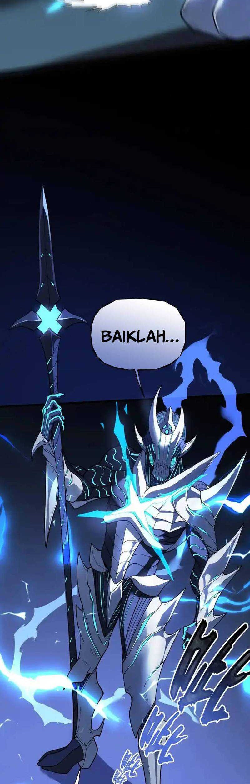 King Of Snow Chapter 34 Gambar 22