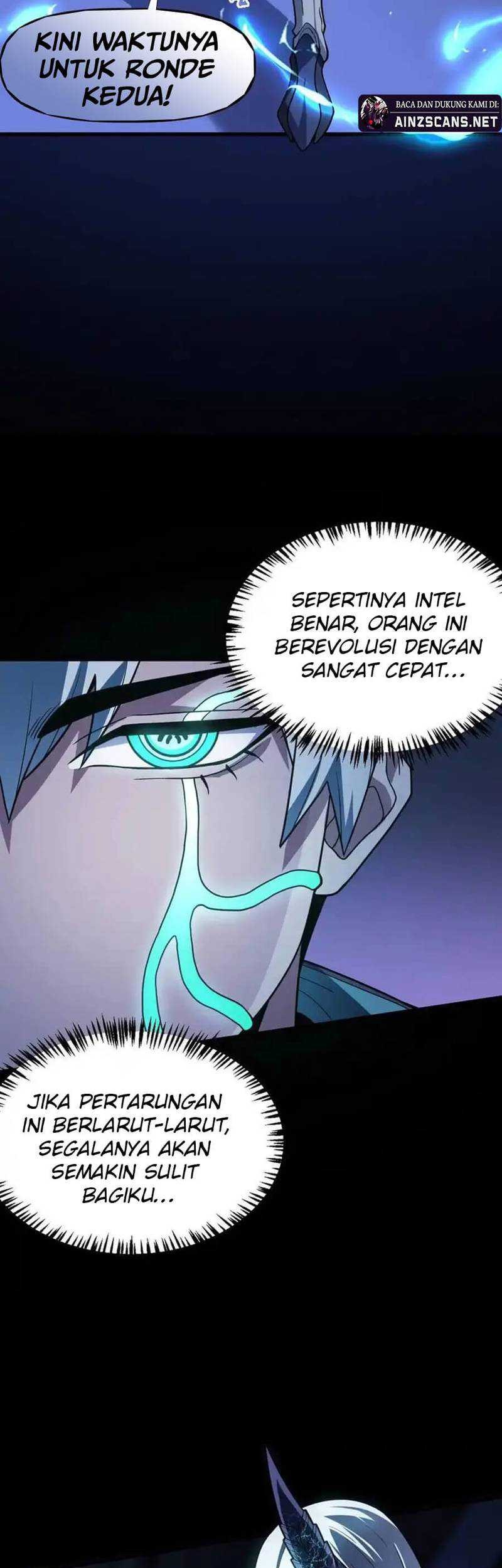 King Of Snow Chapter 34 Gambar 23