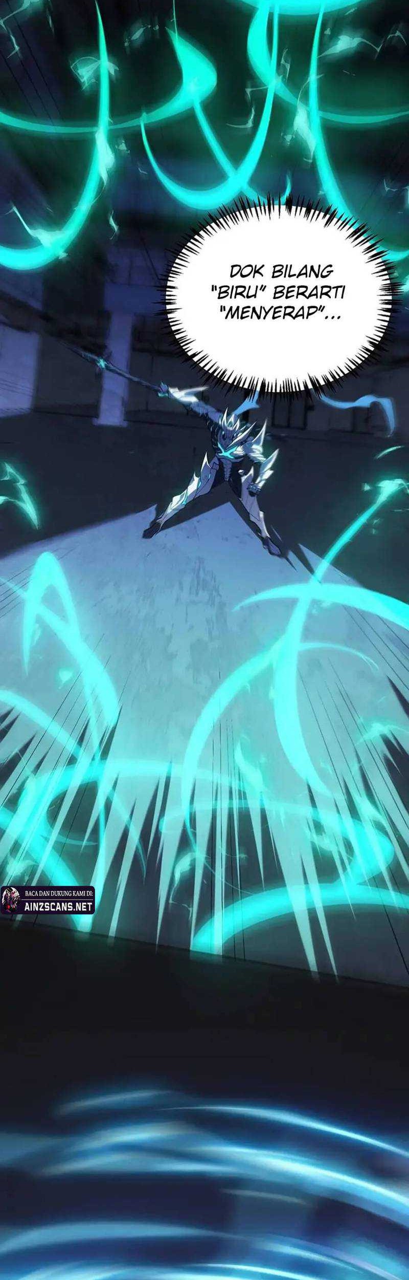 King Of Snow Chapter 34 Gambar 26