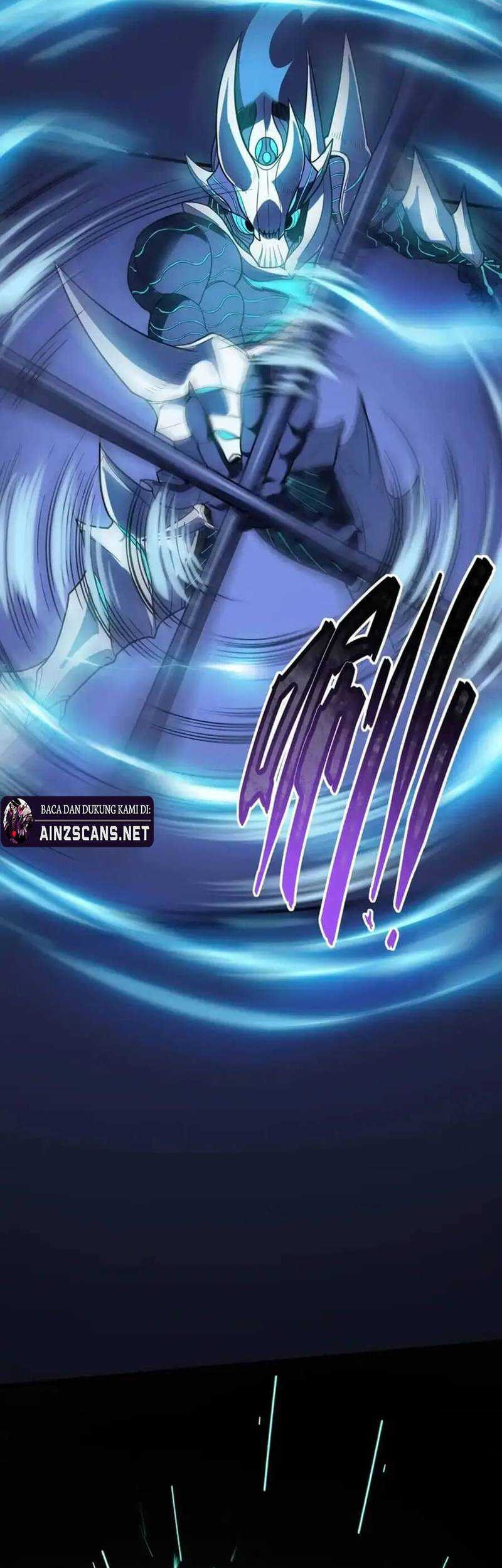 King Of Snow Chapter 34 Gambar 27