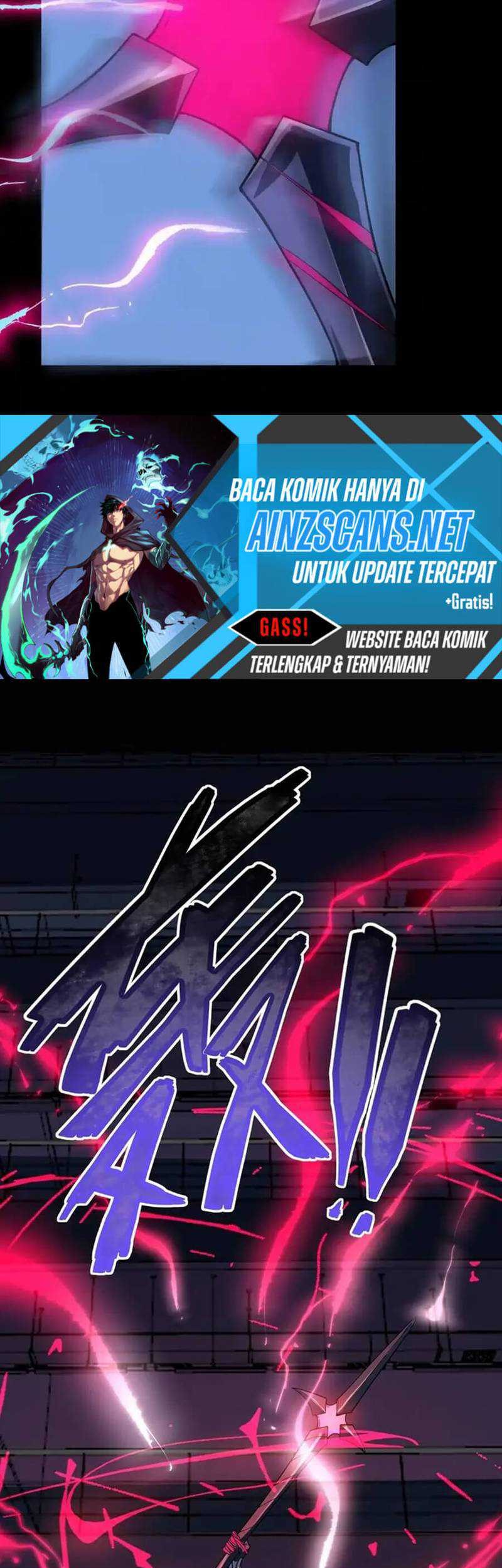 King Of Snow Chapter 34 Gambar 29