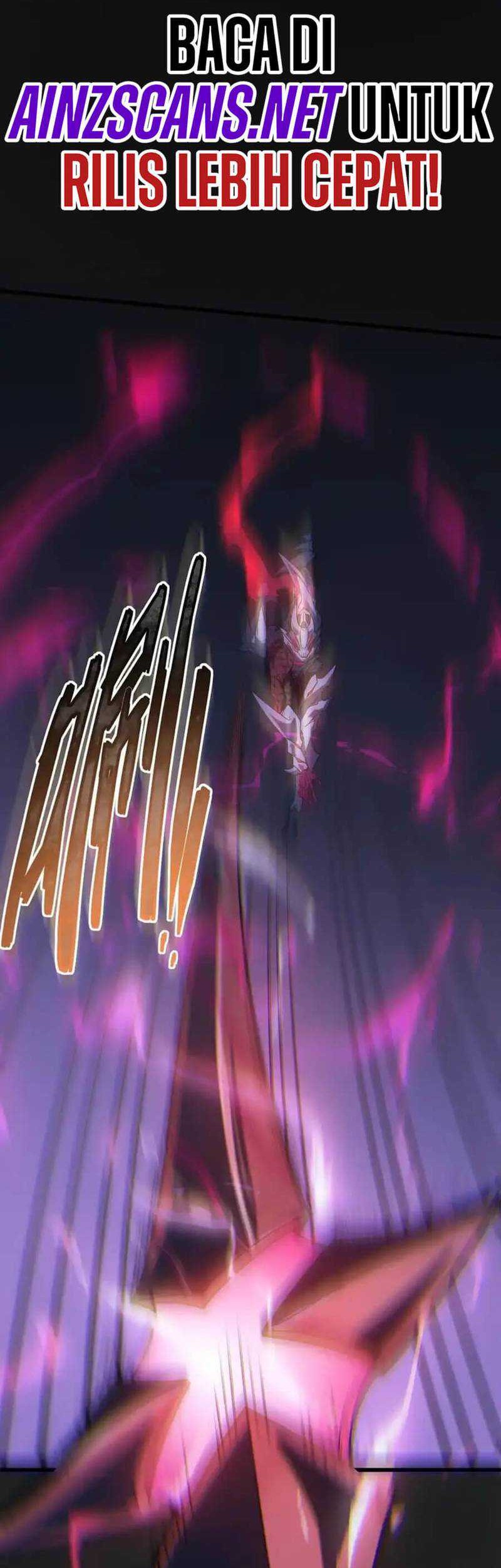 King Of Snow Chapter 34 Gambar 32