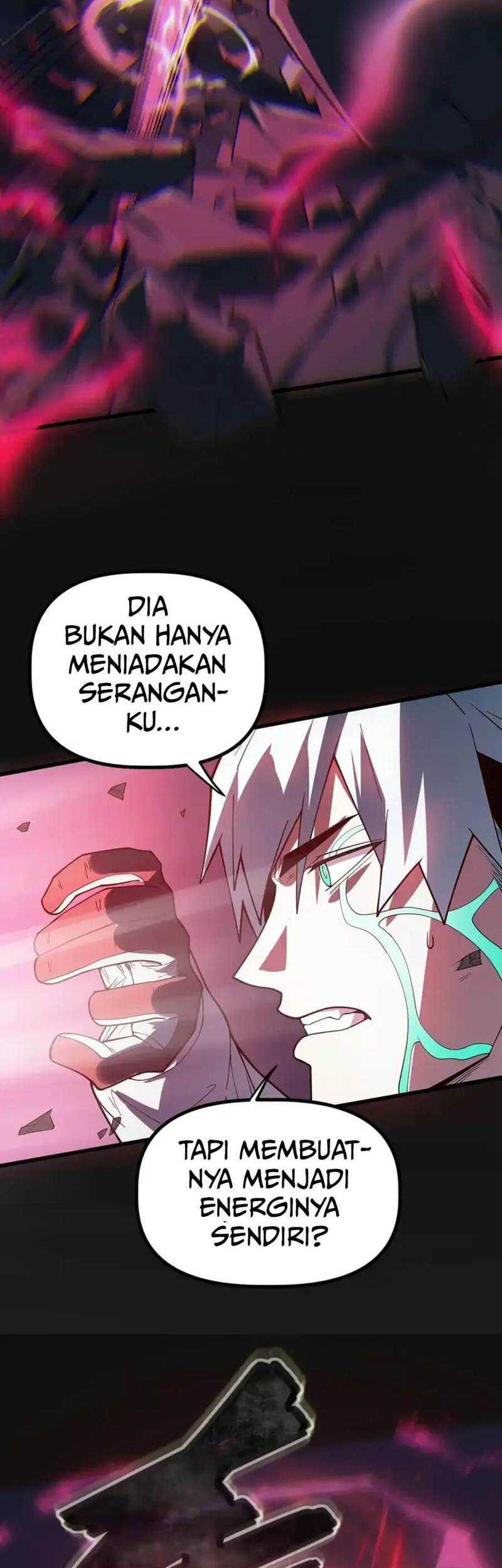 King Of Snow Chapter 34 Gambar 34