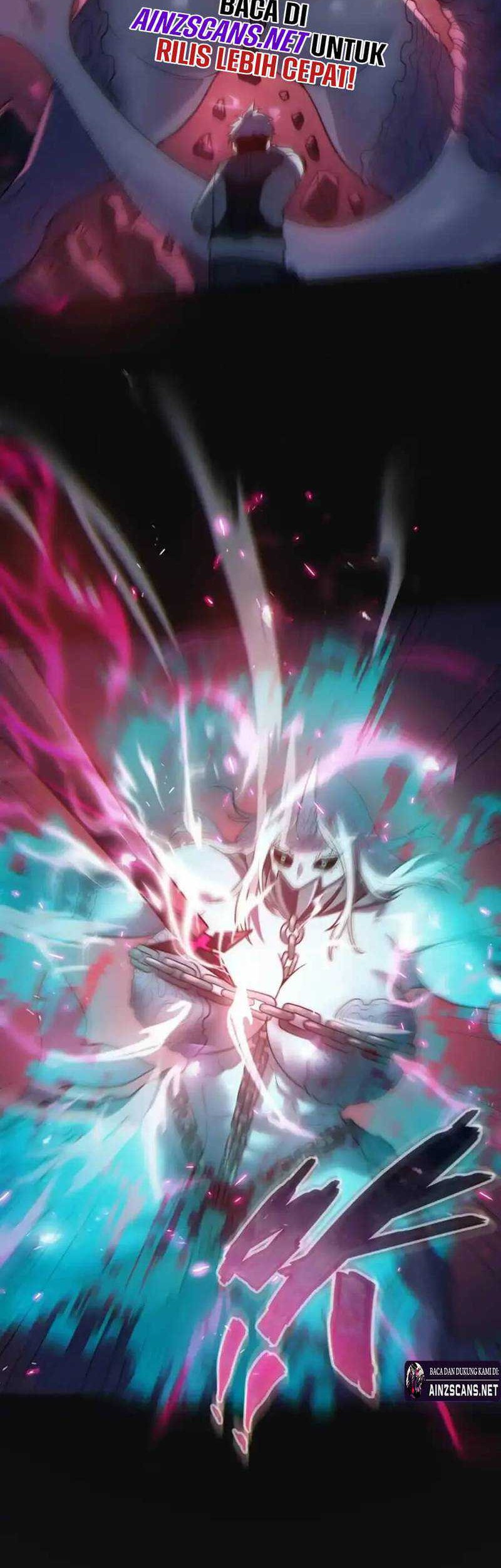 King Of Snow Chapter 34 Gambar 36