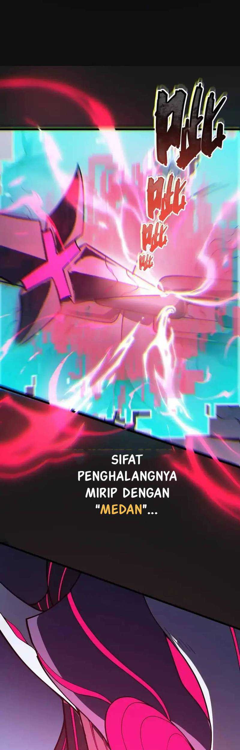 King Of Snow Chapter 34 Gambar 37