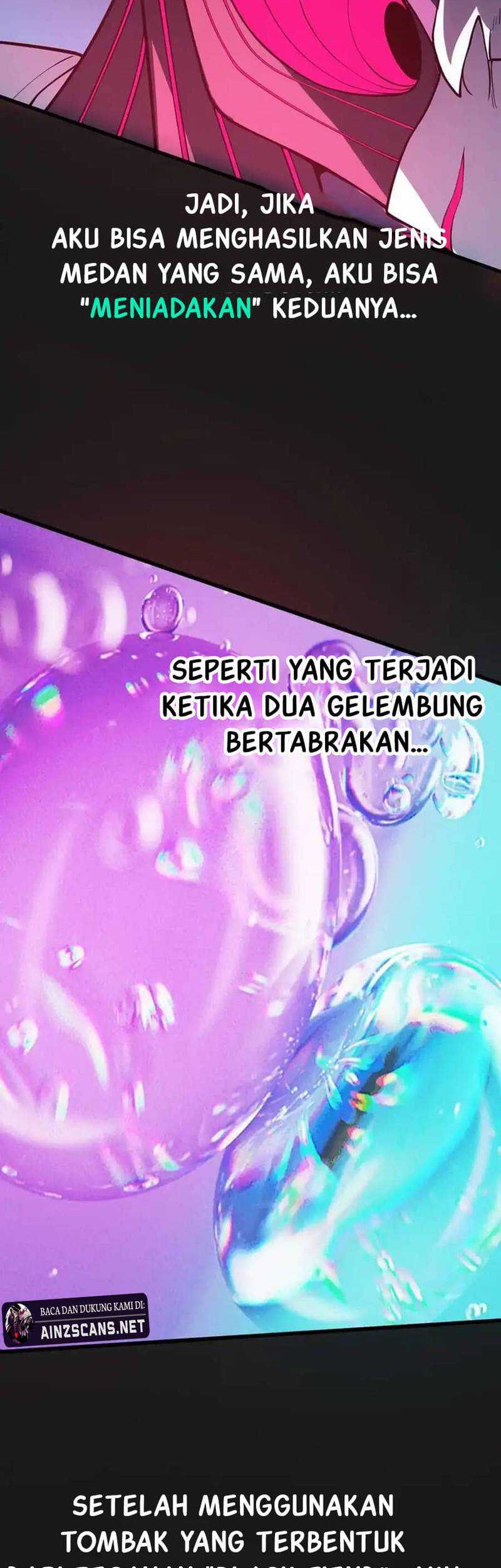 King Of Snow Chapter 34 Gambar 38