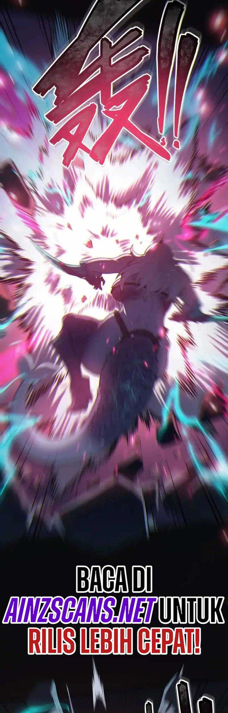 King Of Snow Chapter 34 Gambar 40