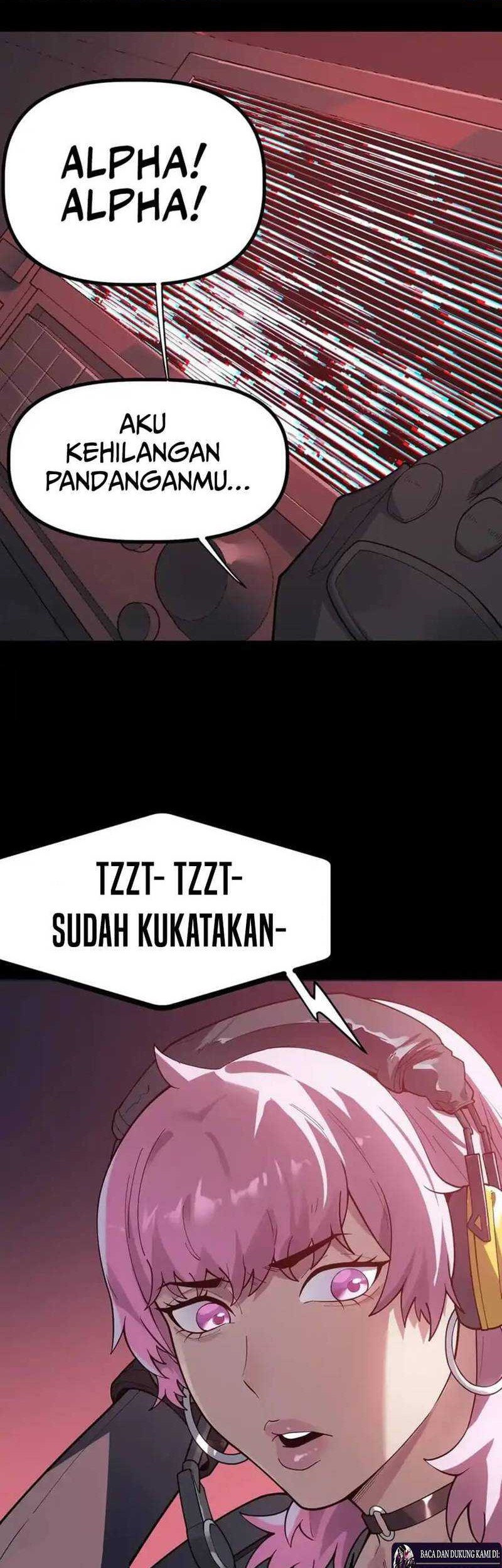 Baca Manhua King Of Snow Chapter 33 Gambar 2