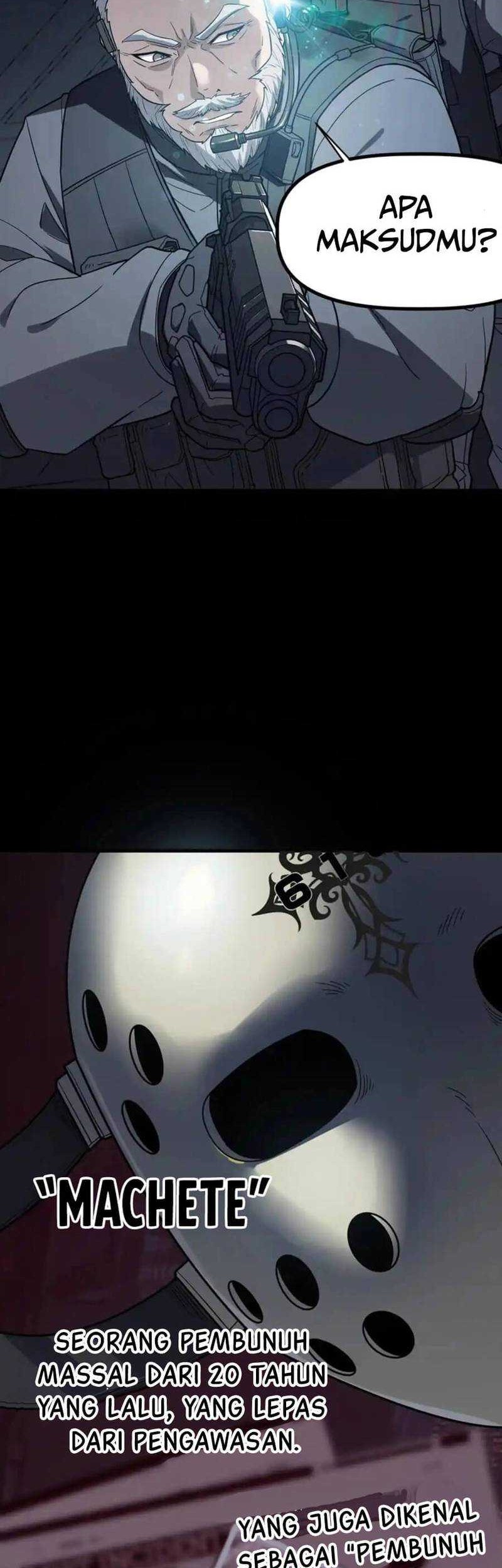 King Of Snow Chapter 32 Gambar 14
