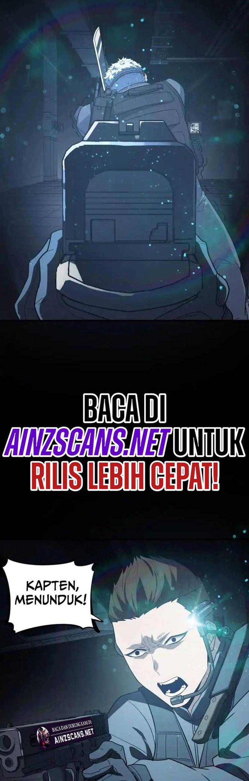 King Of Snow Chapter 32 Gambar 22