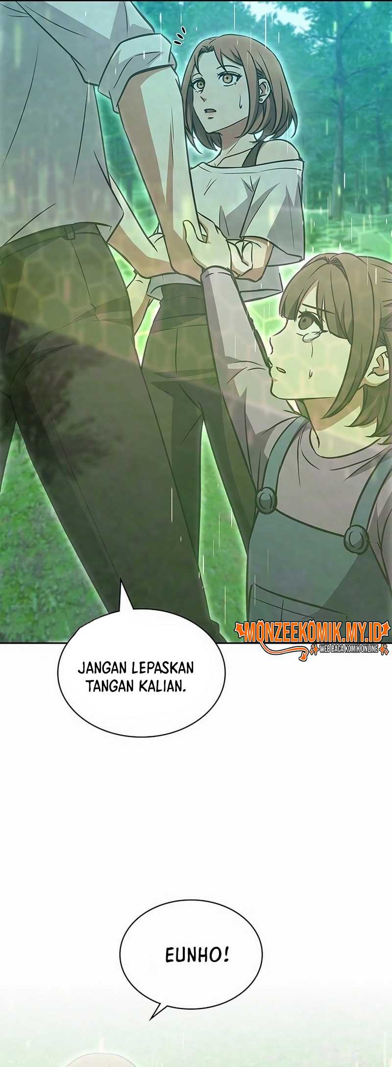 How to Survive Restructuring Chapter 36 Gambar 41