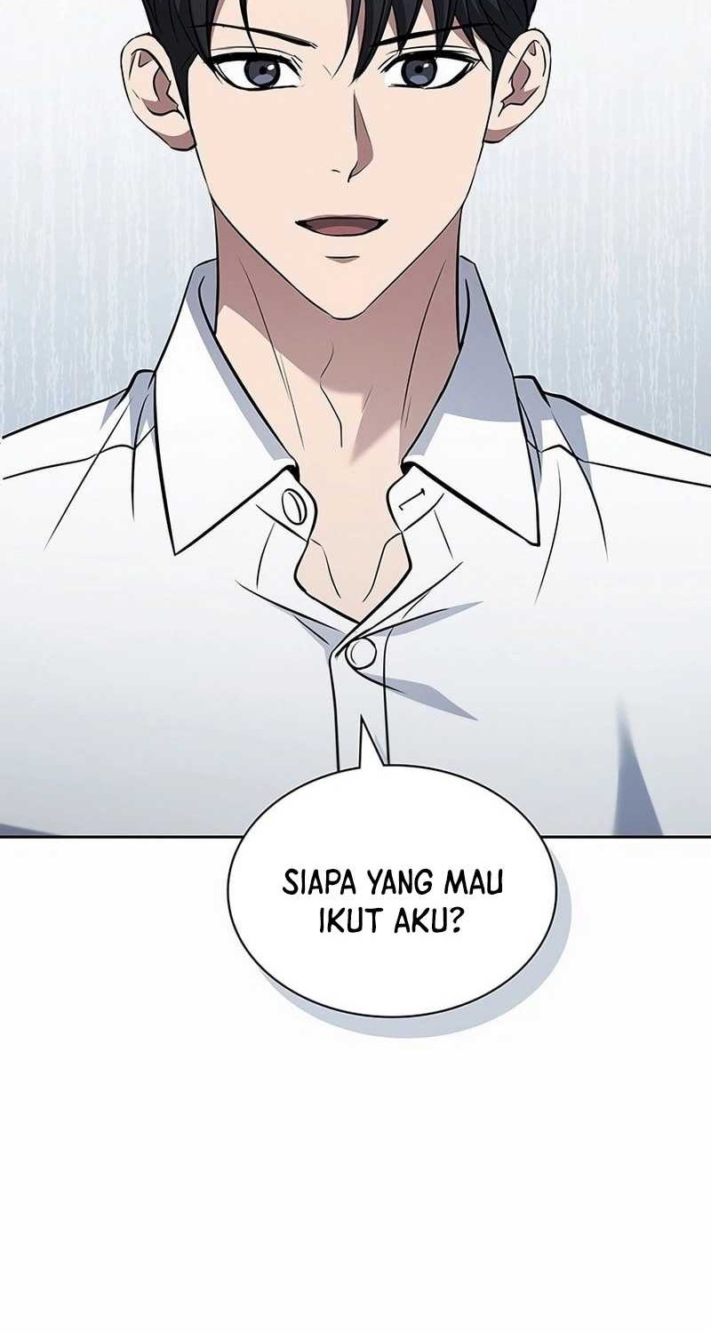 How to Survive Restructuring Chapter 36 Gambar 63