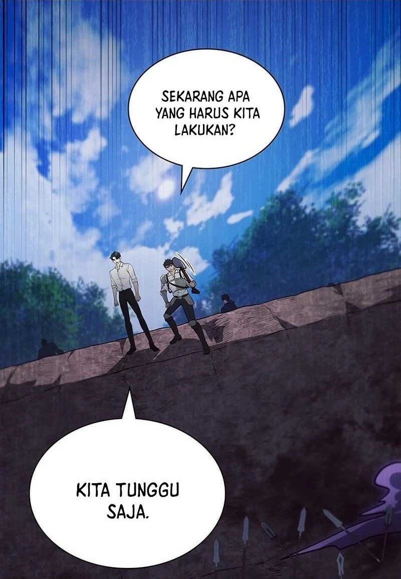 How to Survive Restructuring Chapter 36 Gambar 67
