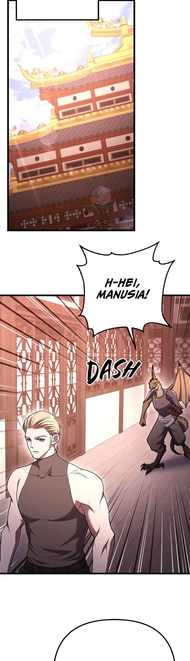 Maxed Out Leveling Chapter 85 Gambar 21