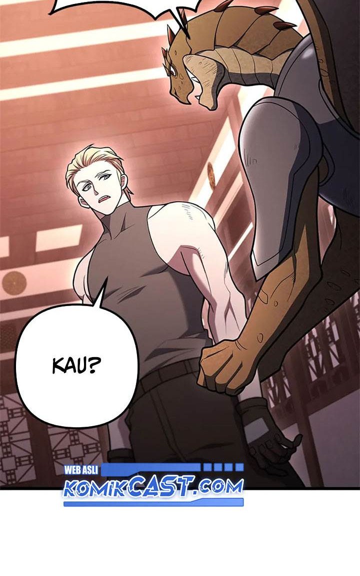 Maxed Out Leveling Chapter 85 Gambar 24