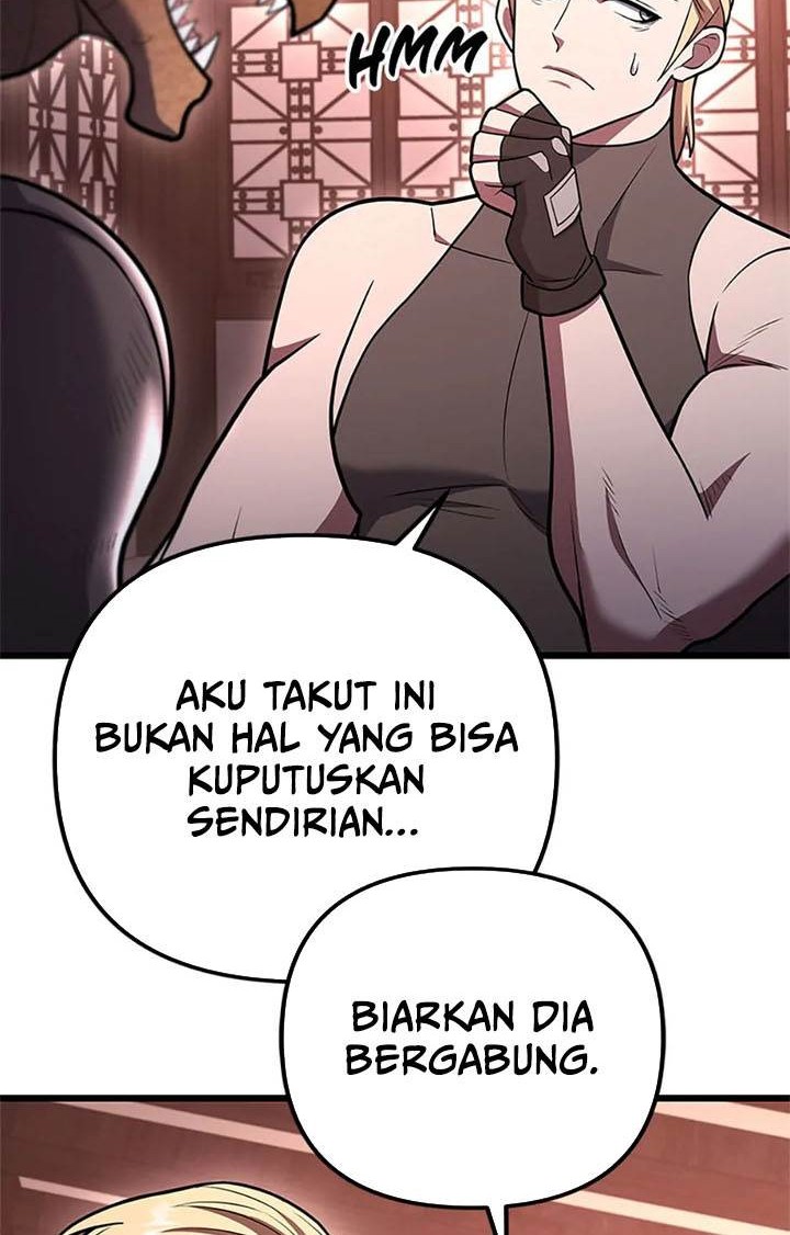 Maxed Out Leveling Chapter 85 Gambar 26