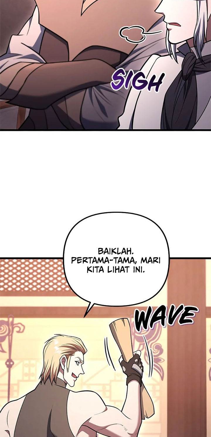 Maxed Out Leveling Chapter 85 Gambar 34