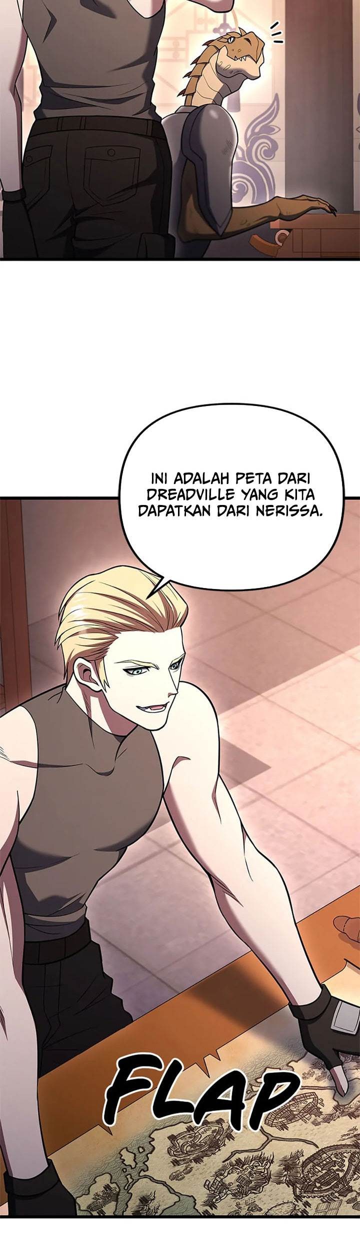 Maxed Out Leveling Chapter 85 Gambar 35