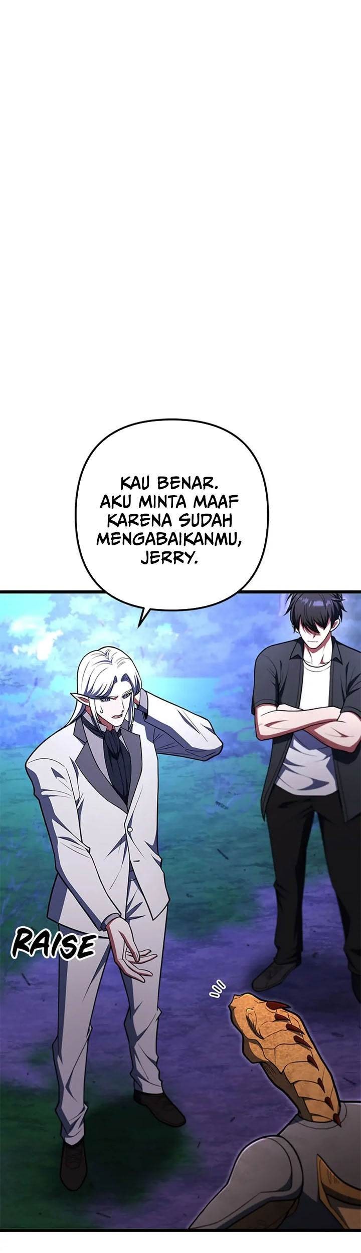 Baca Komik Maxed Out Leveling Chapter 85 Gambar 1