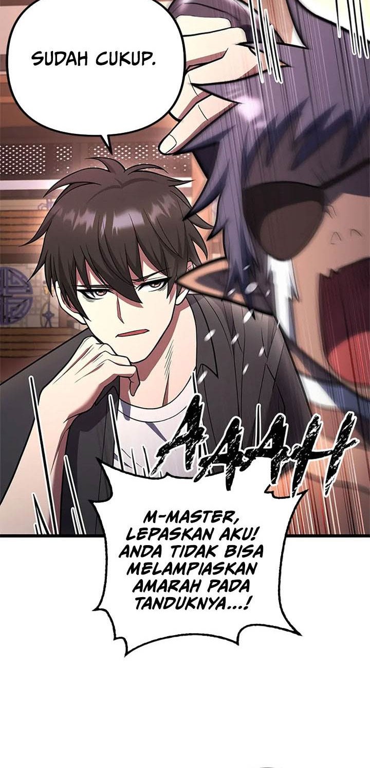 Maxed Out Leveling Chapter 85 Gambar 40