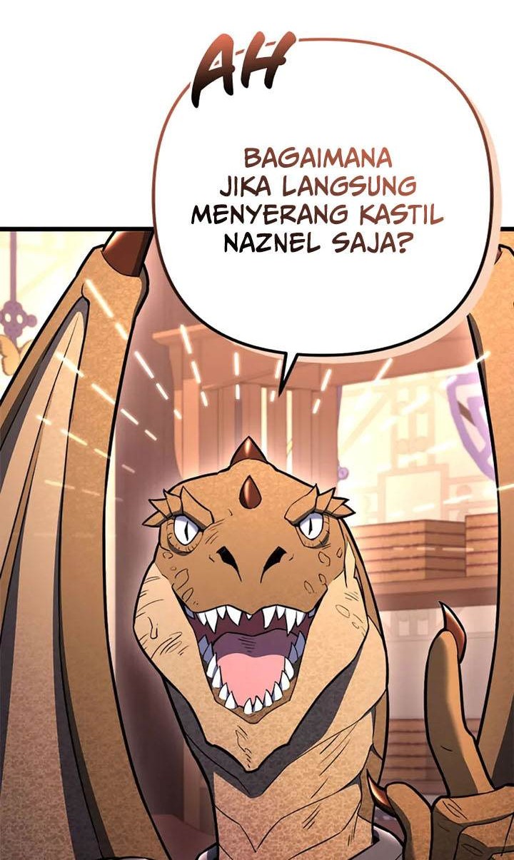 Maxed Out Leveling Chapter 85 Gambar 42
