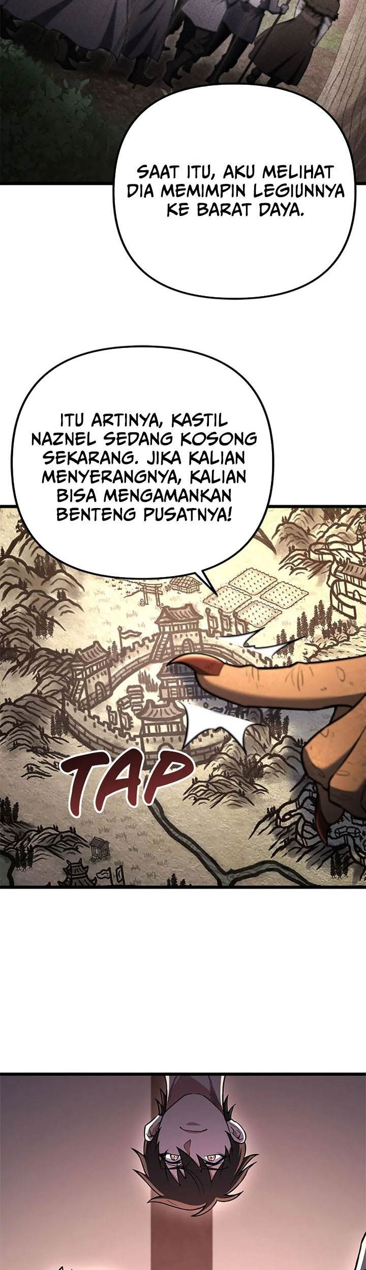 Maxed Out Leveling Chapter 85 Gambar 45