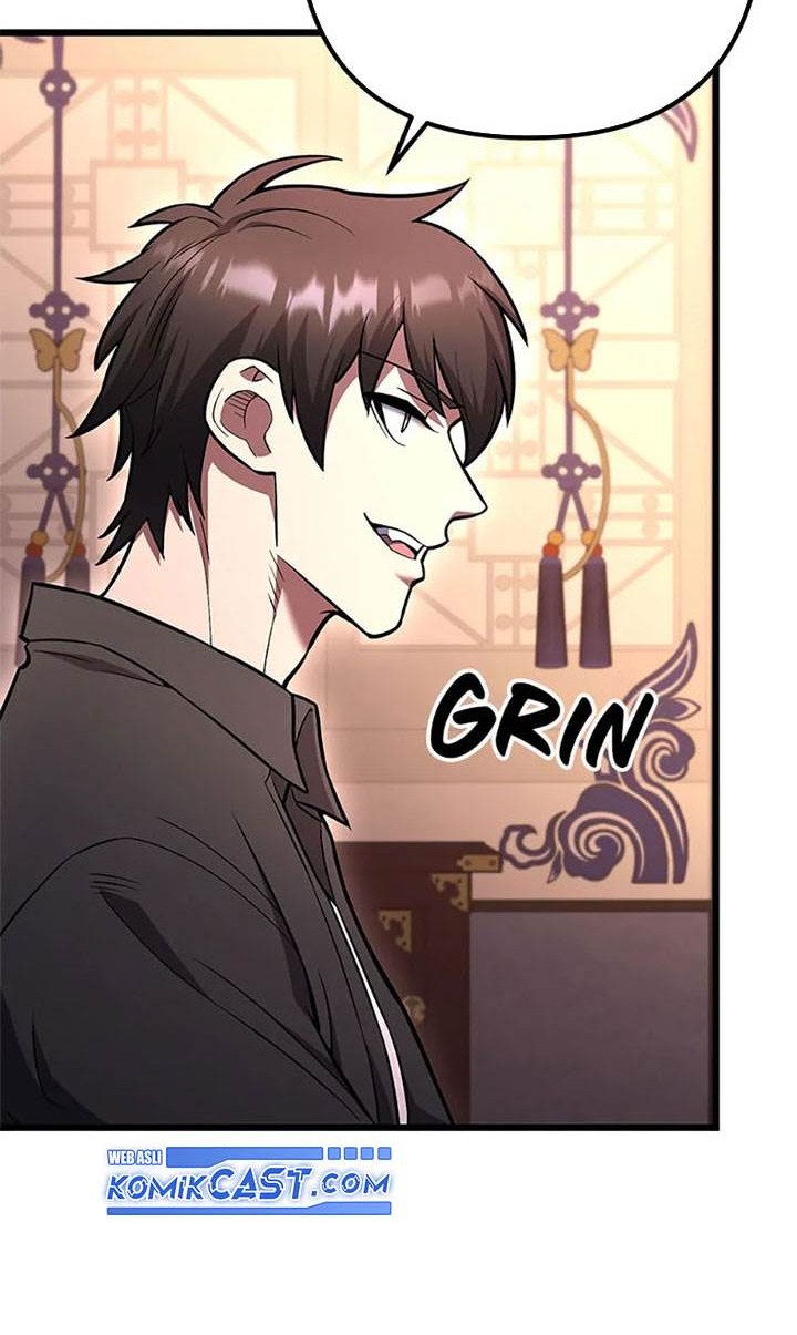 Maxed Out Leveling Chapter 85 Gambar 48