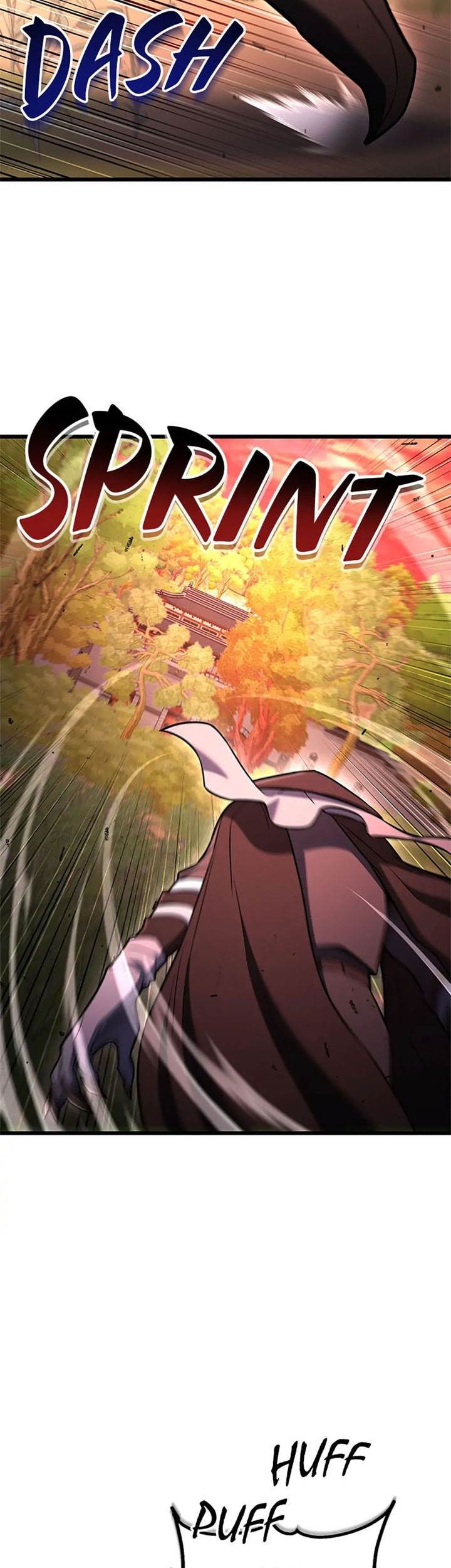 Maxed Out Leveling Chapter 85 Gambar 51
