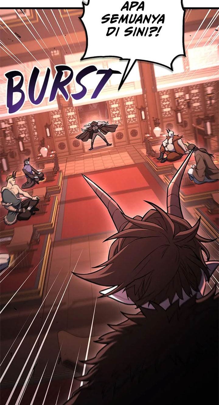 Maxed Out Leveling Chapter 85 Gambar 52