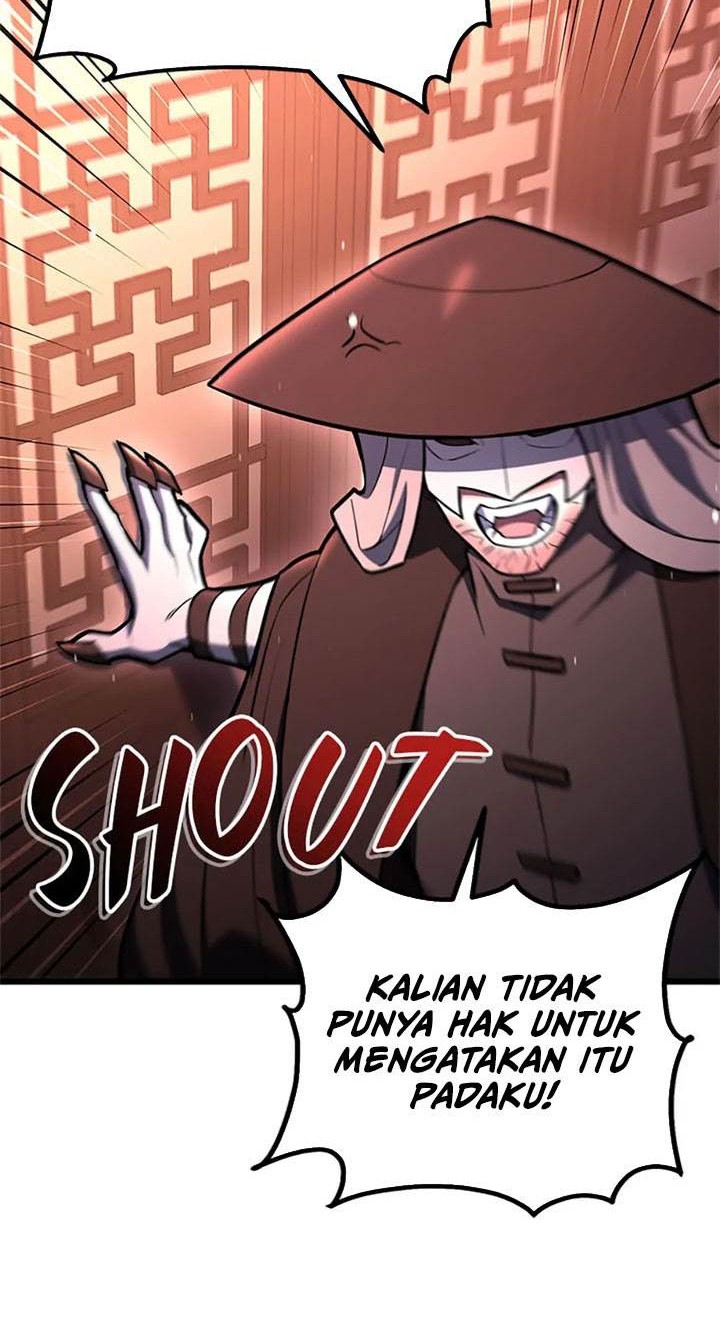 Maxed Out Leveling Chapter 85 Gambar 54