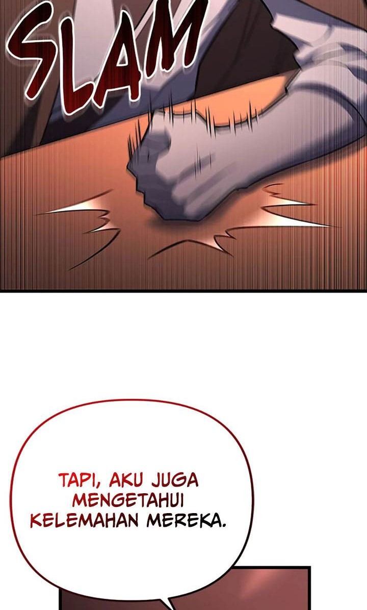 Maxed Out Leveling Chapter 85 Gambar 58