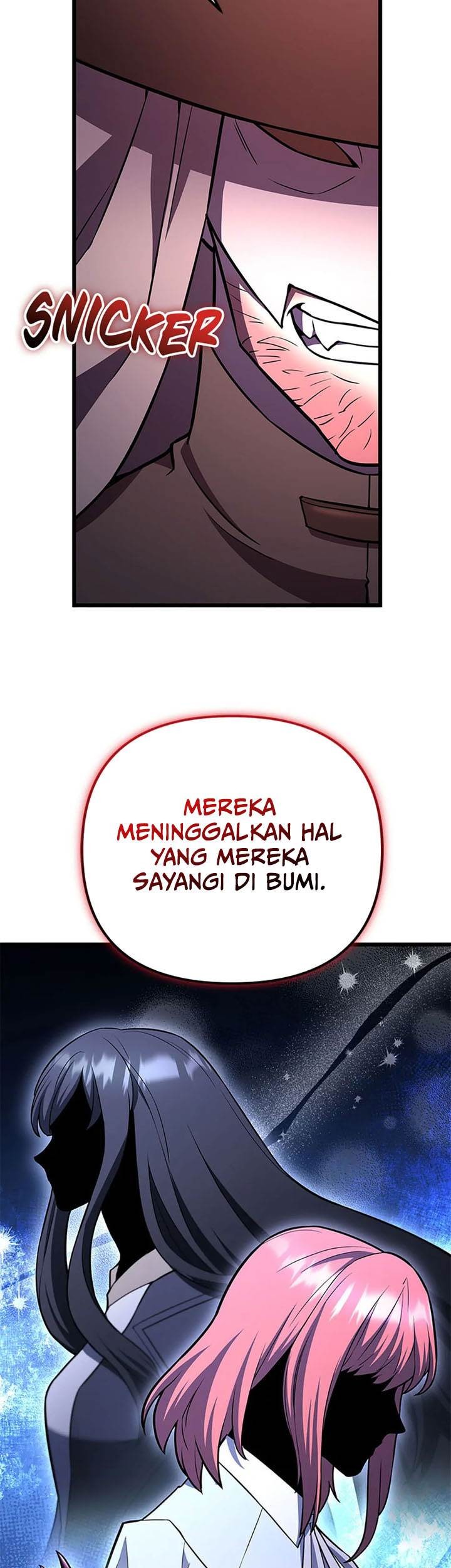 Maxed Out Leveling Chapter 85 Gambar 59