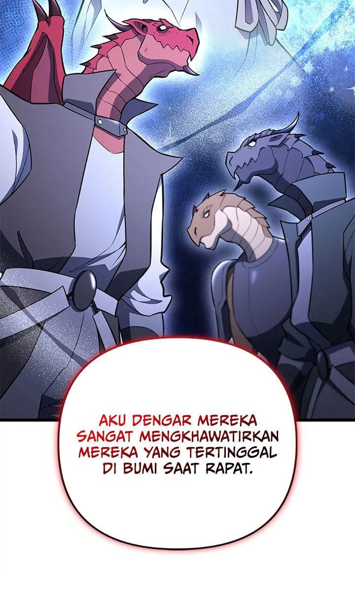 Maxed Out Leveling Chapter 85 Gambar 60