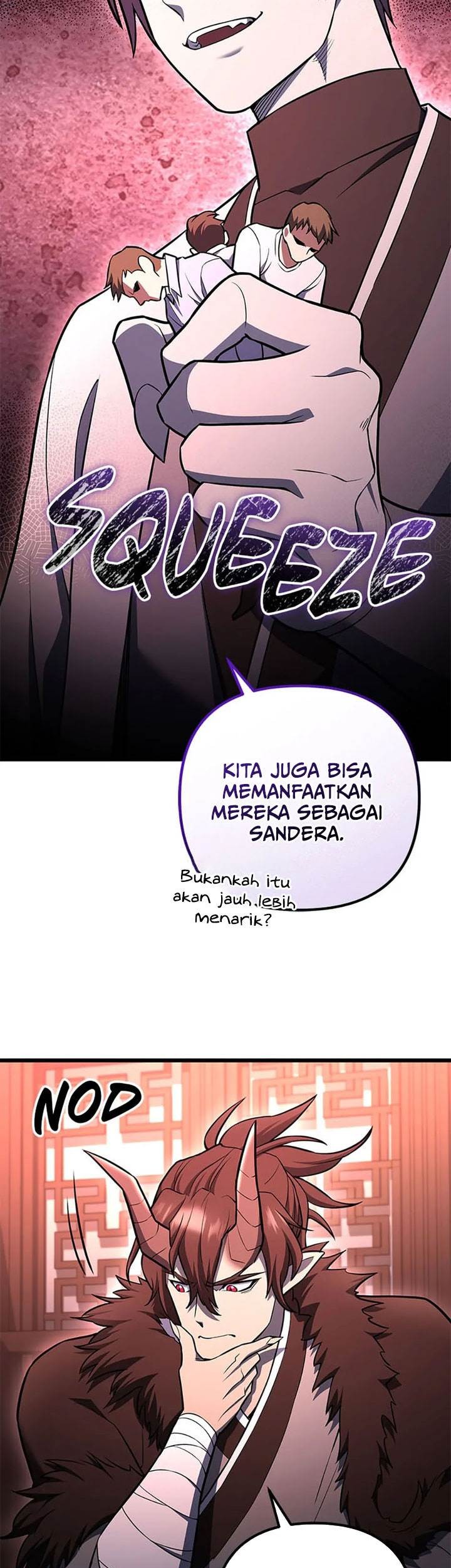 Maxed Out Leveling Chapter 85 Gambar 63