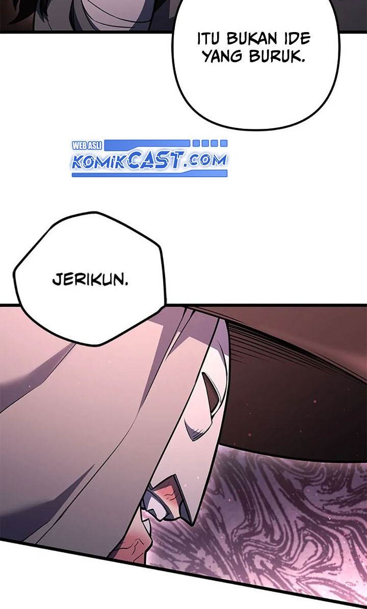 Maxed Out Leveling Chapter 85 Gambar 64