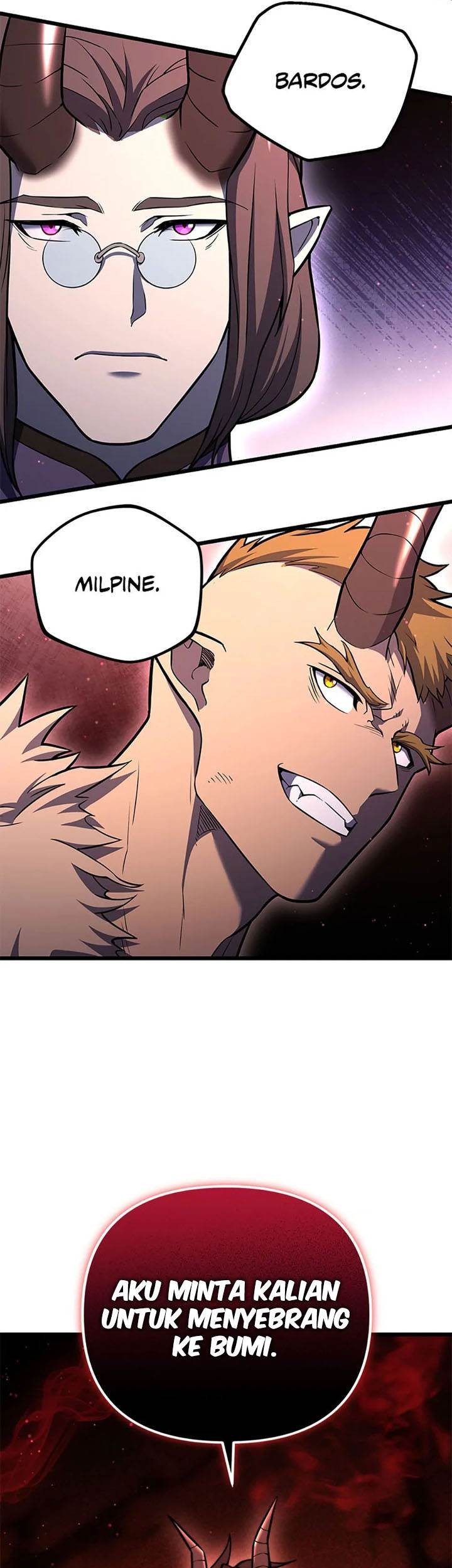 Maxed Out Leveling Chapter 85 Gambar 65