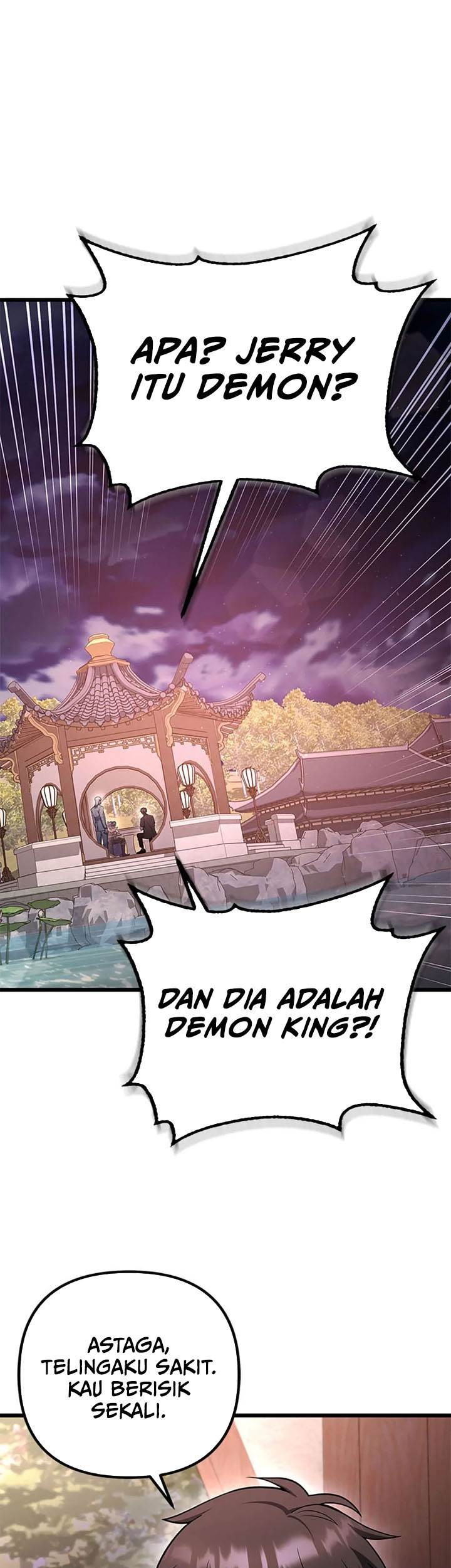 Maxed Out Leveling Chapter 85 Gambar 67