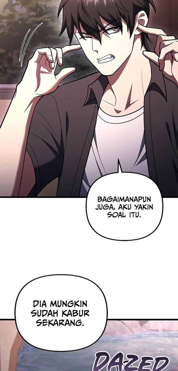 Maxed Out Leveling Chapter 85 Gambar 68