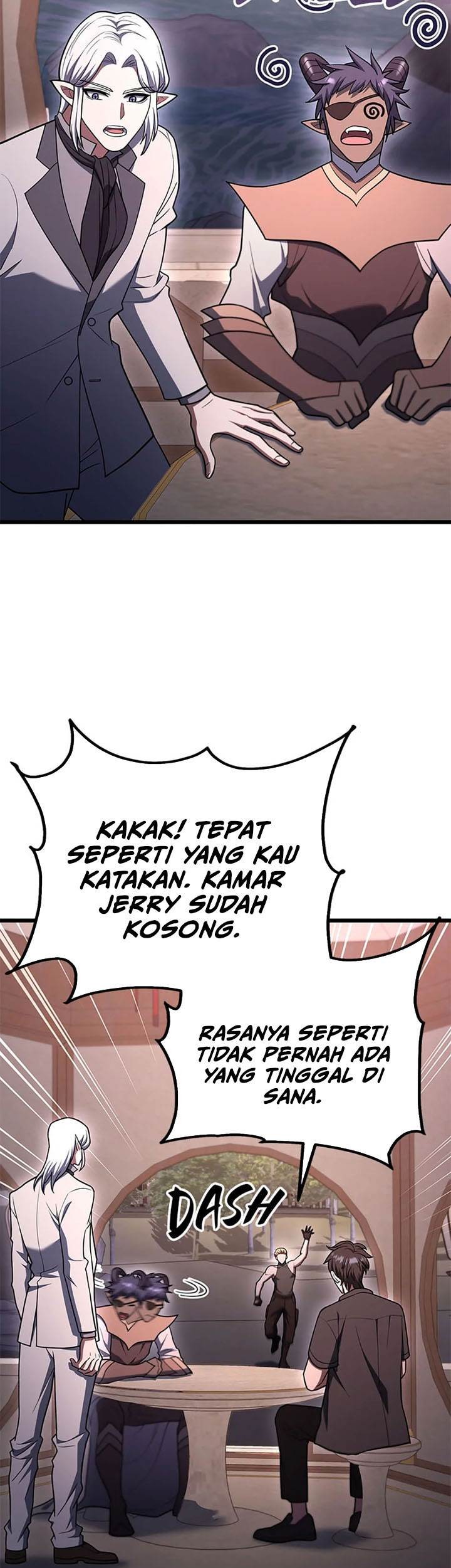 Maxed Out Leveling Chapter 85 Gambar 69