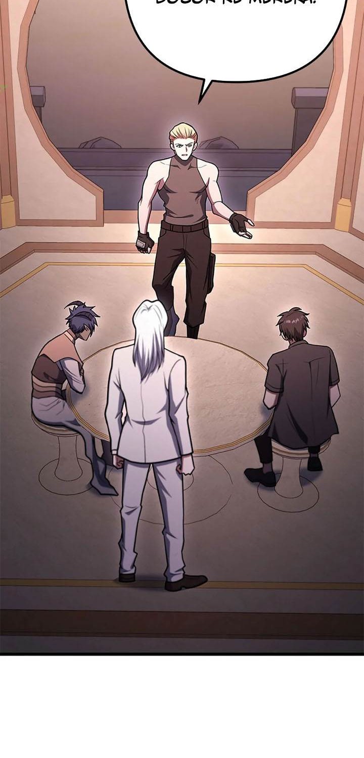 Maxed Out Leveling Chapter 85 Gambar 72