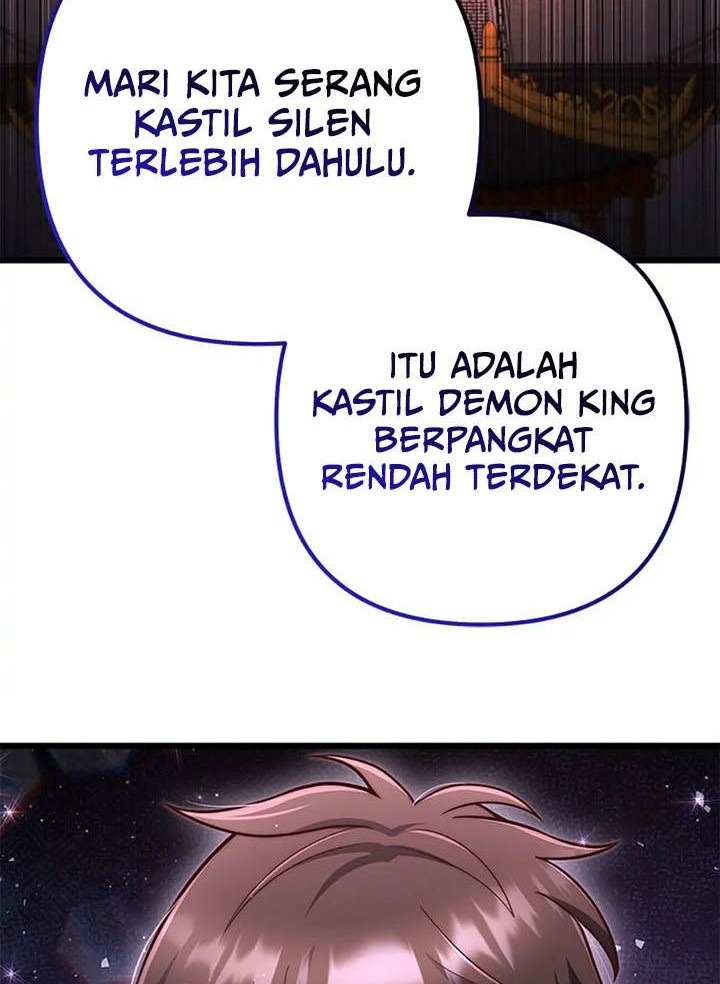 Maxed Out Leveling Chapter 85 Gambar 74