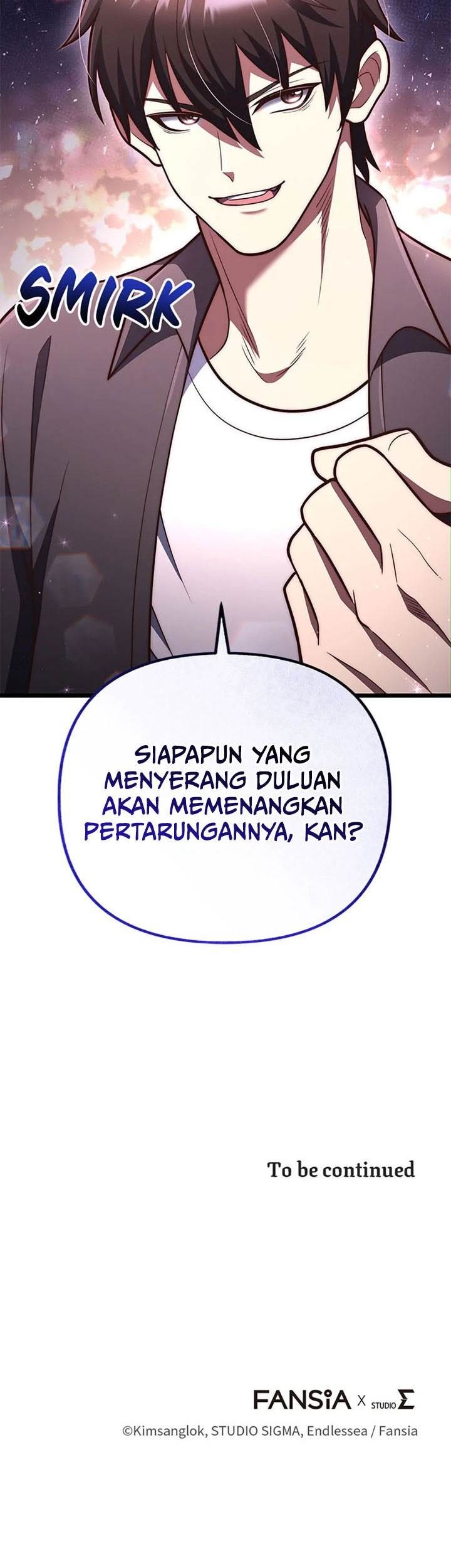 Maxed Out Leveling Chapter 85 Gambar 75