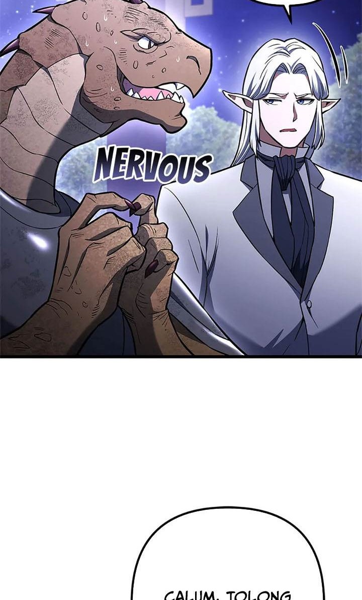 Maxed Out Leveling Chapter 85 Gambar 10