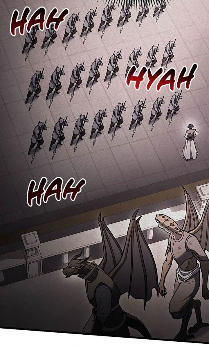 Maxed Out Leveling Chapter 85 Gambar 16
