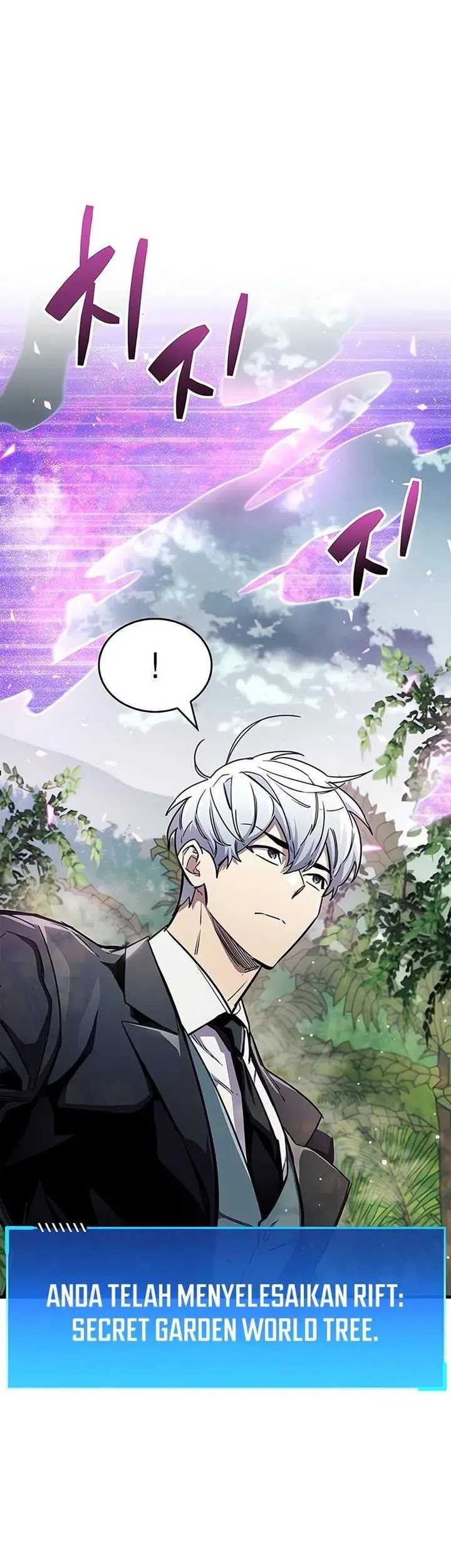 The Player Hides His Past Chapter 65 Gambar 70