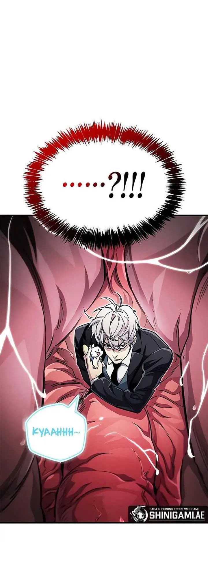 The Player Hides His Past Chapter 65 Gambar 4