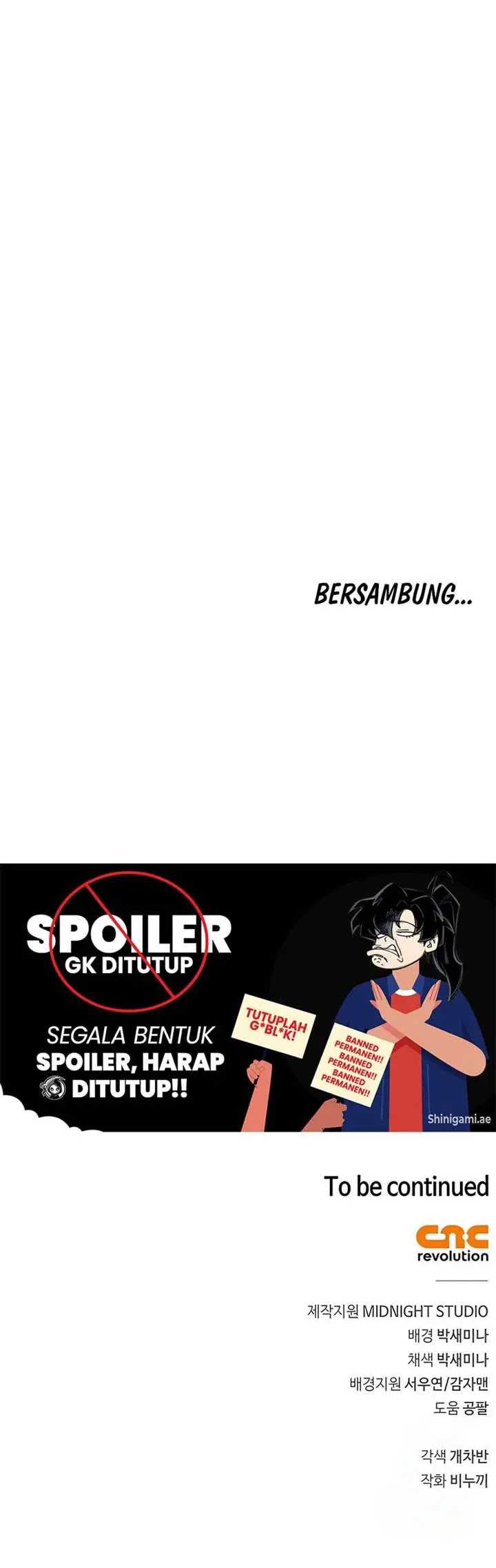The Player Hides His Past Chapter 65 Gambar 78
