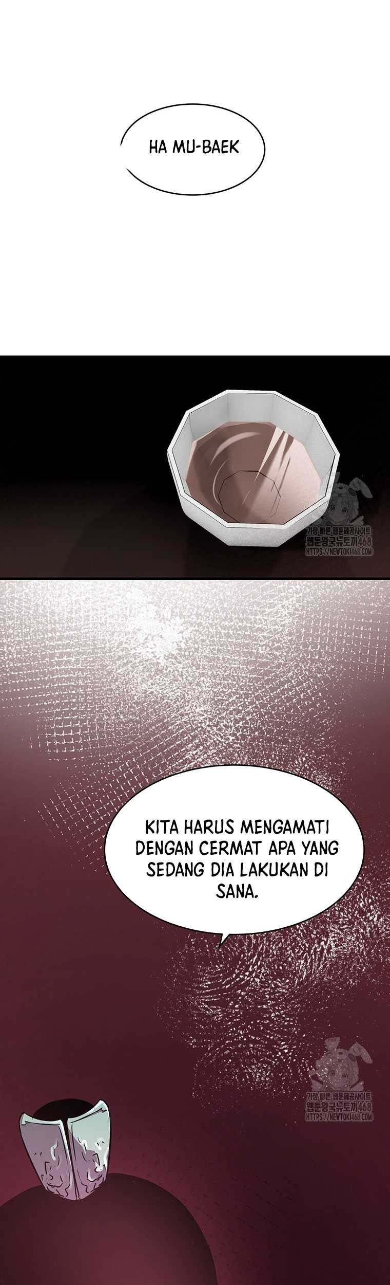 The Best Martial Arts Instructor In The World Chapter 34 Gambar 26
